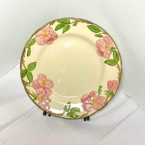 Other - Franciscan Desert Rose Dinner Plate